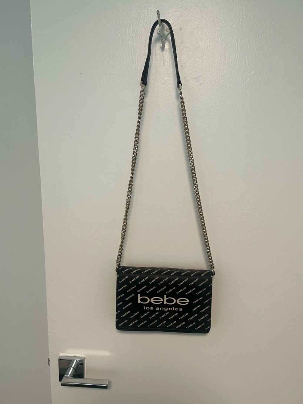 BEBE crossbody bag